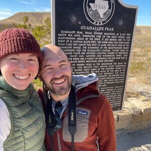 Meet your Posher, Aleah